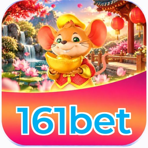 161bet Logo