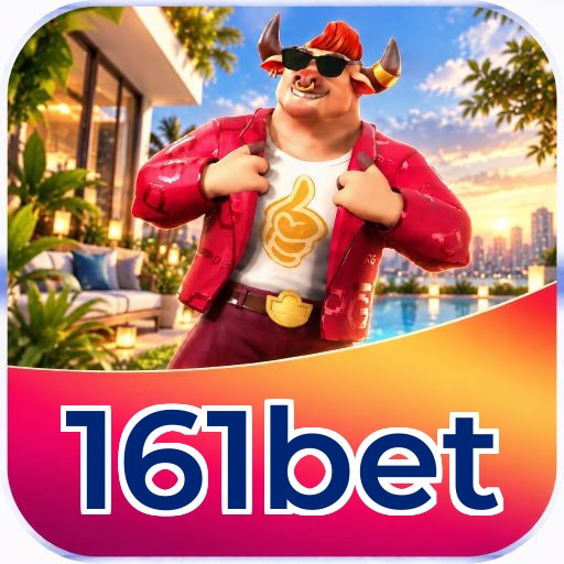 161bet Logo