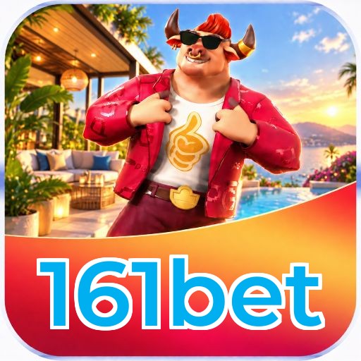 161bet - Vitória verificada Fernando C.