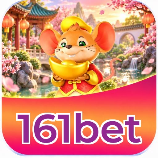 161bet Logo