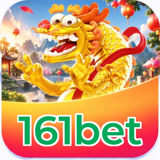Slots online da 161bet com jackpots progressivos