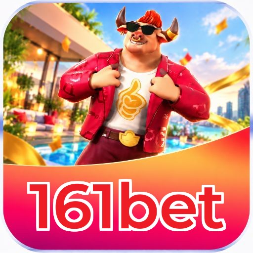 161bet Logo