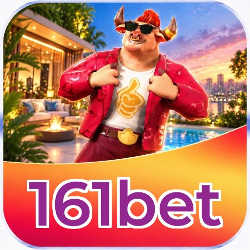 161bet Logo