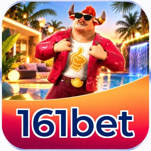 161bet Logo