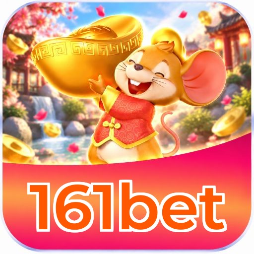 161bet APK Android - Logo oficial