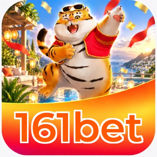 161bet APP Android/iOS - Logo oficial