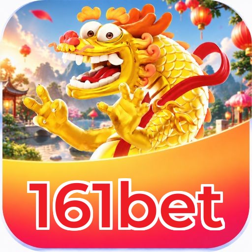 161bet Logo